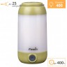 Фонарь FENIX CL26R зеленый + Подарок